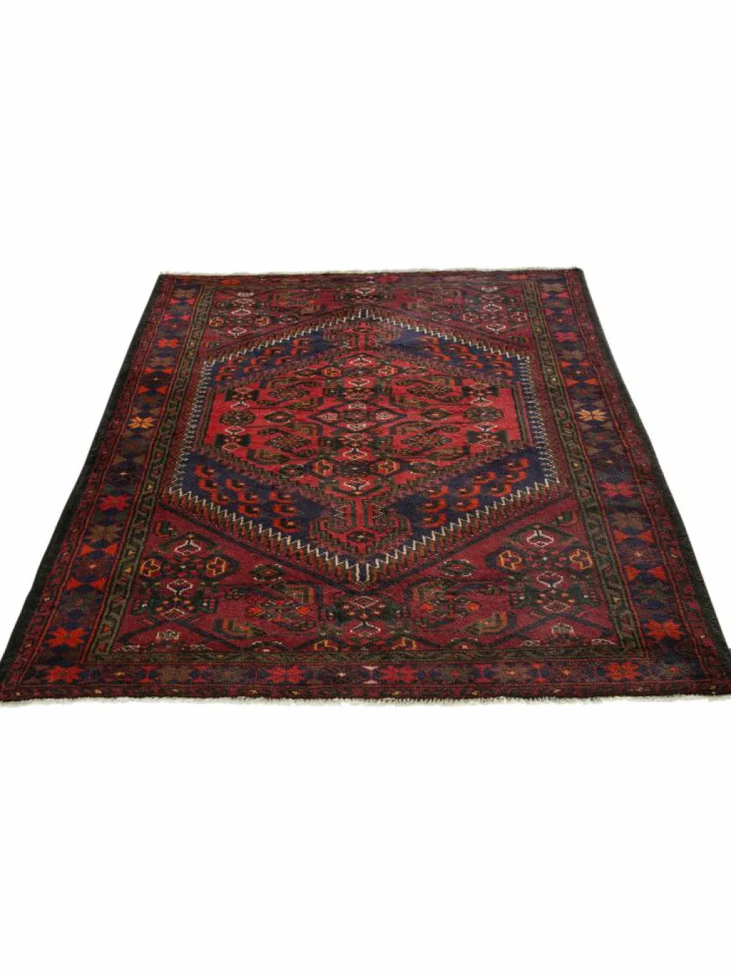 Hamadan|Kibek Online