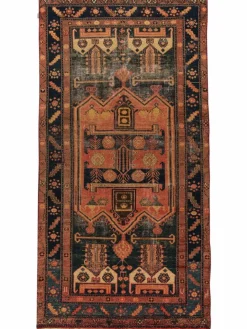 Hamadan Vintage|Kibek Sale