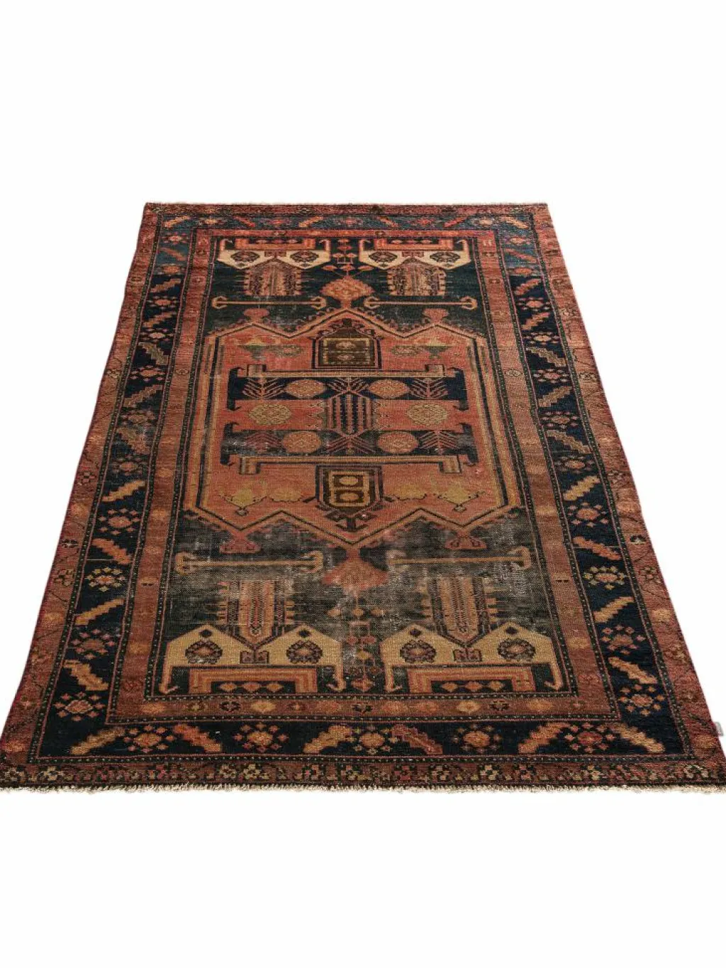 Hamadan Vintage|Kibek Sale