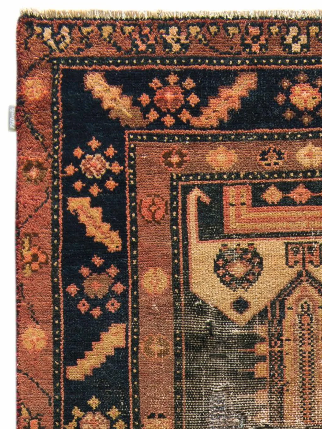 Hamadan Vintage|Kibek Sale