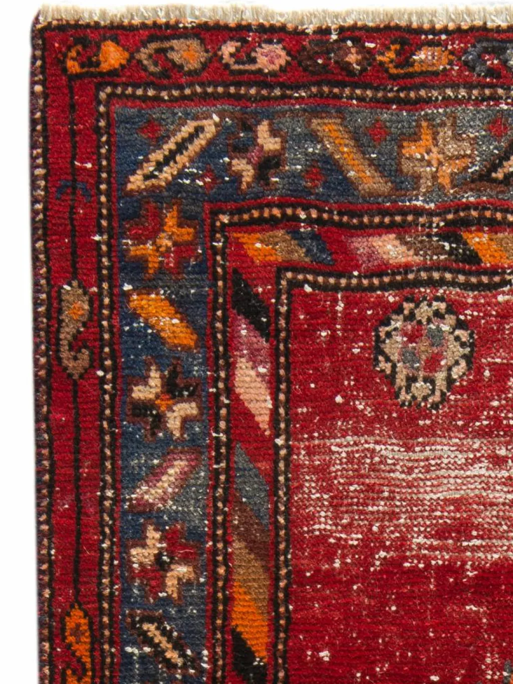 Hamadan Vintage|Kibek Discount