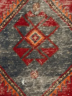 Hamadan Vintage|Kibek Discount