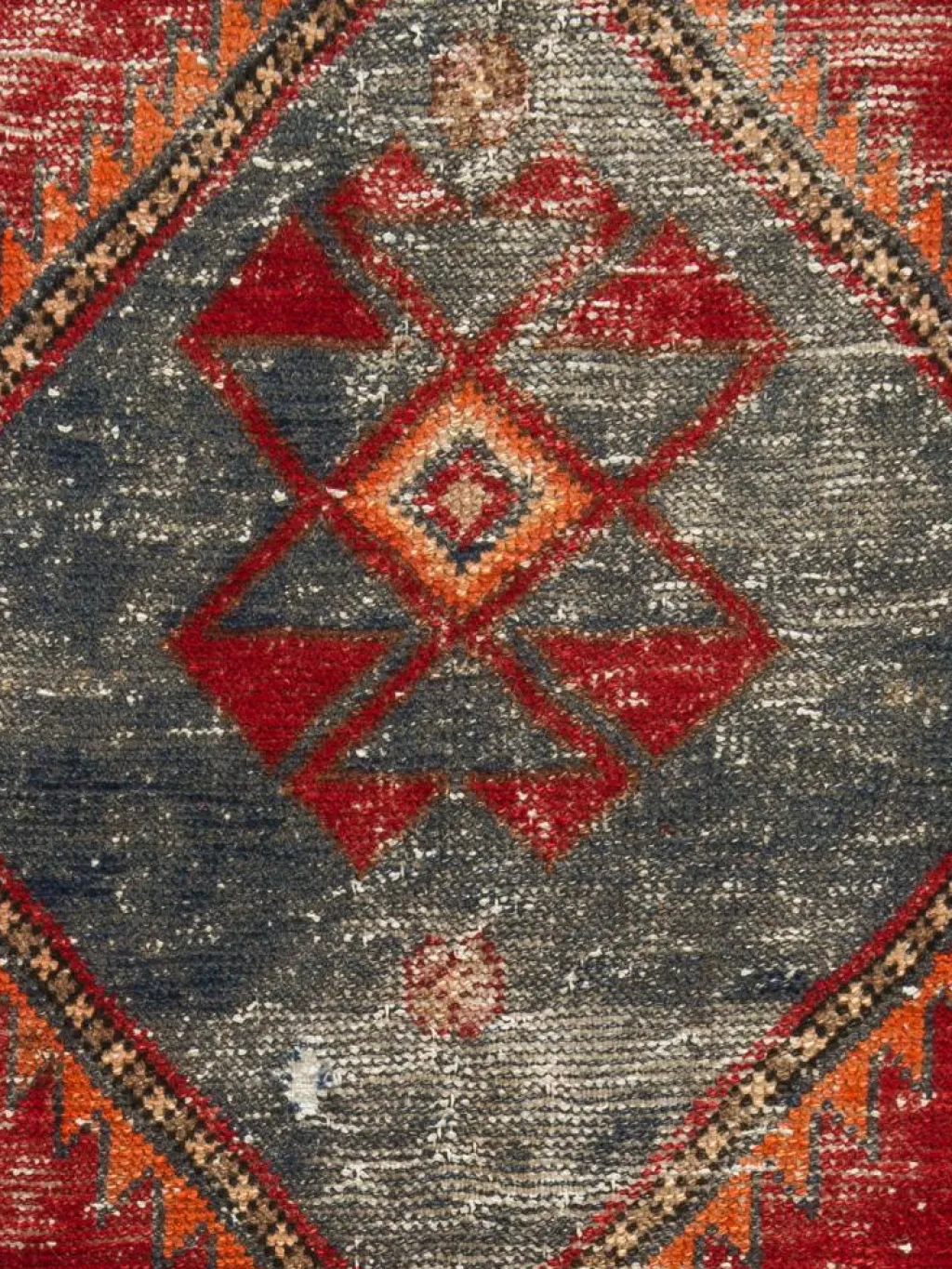 Hamadan Vintage|Kibek Discount