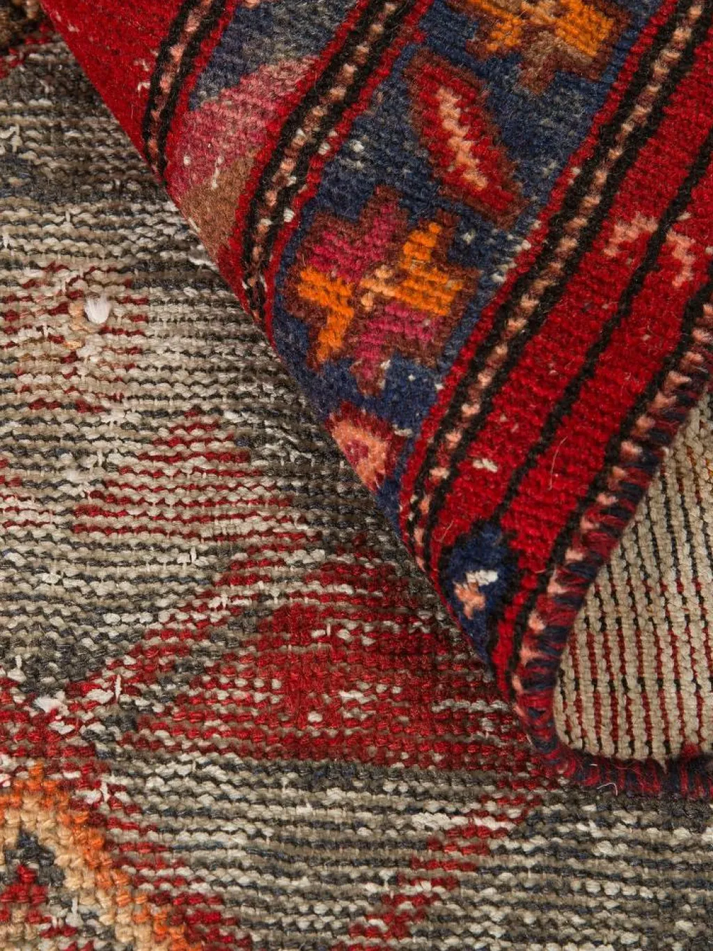 Hamadan Vintage|Kibek Discount