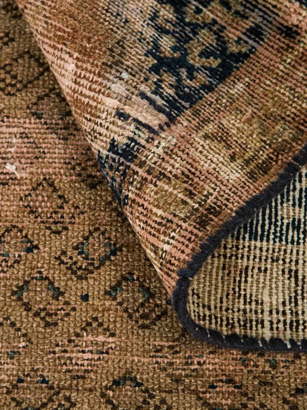 Hamadan Vintage|Kibek Online