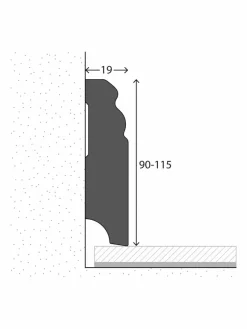 Hamburger Leiste|Kibek Outlet