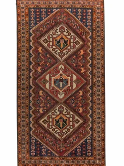 Henegun Vintage|Kibek Hot