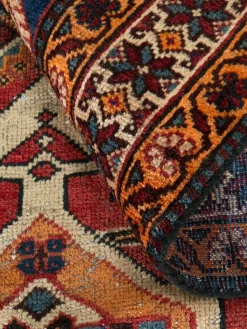 Henegun Vintage|Kibek Hot