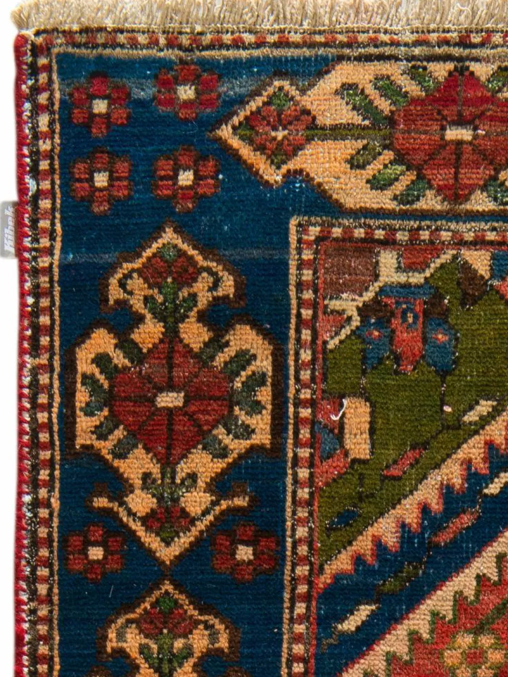 Henegun Vintage|Kibek Discount