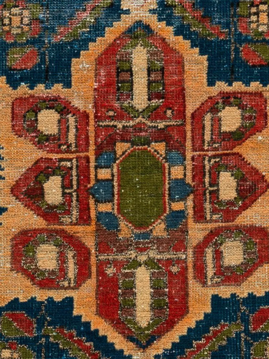 Henegun Vintage|Kibek Discount