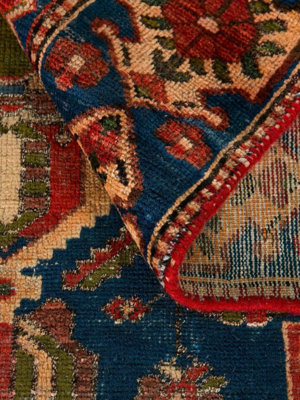 Henegun Vintage|Kibek Discount