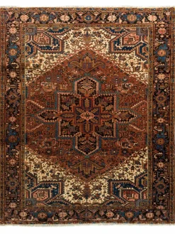 Heriz|Kibek Discount