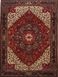 Heriz|Kibek Discount