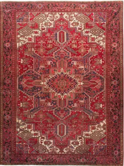 Heriz|Kibek Discount