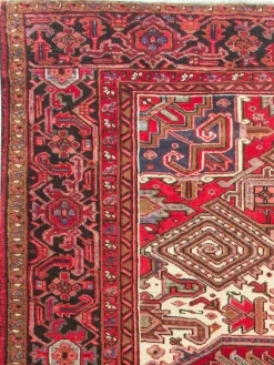 Heriz|Kibek Discount