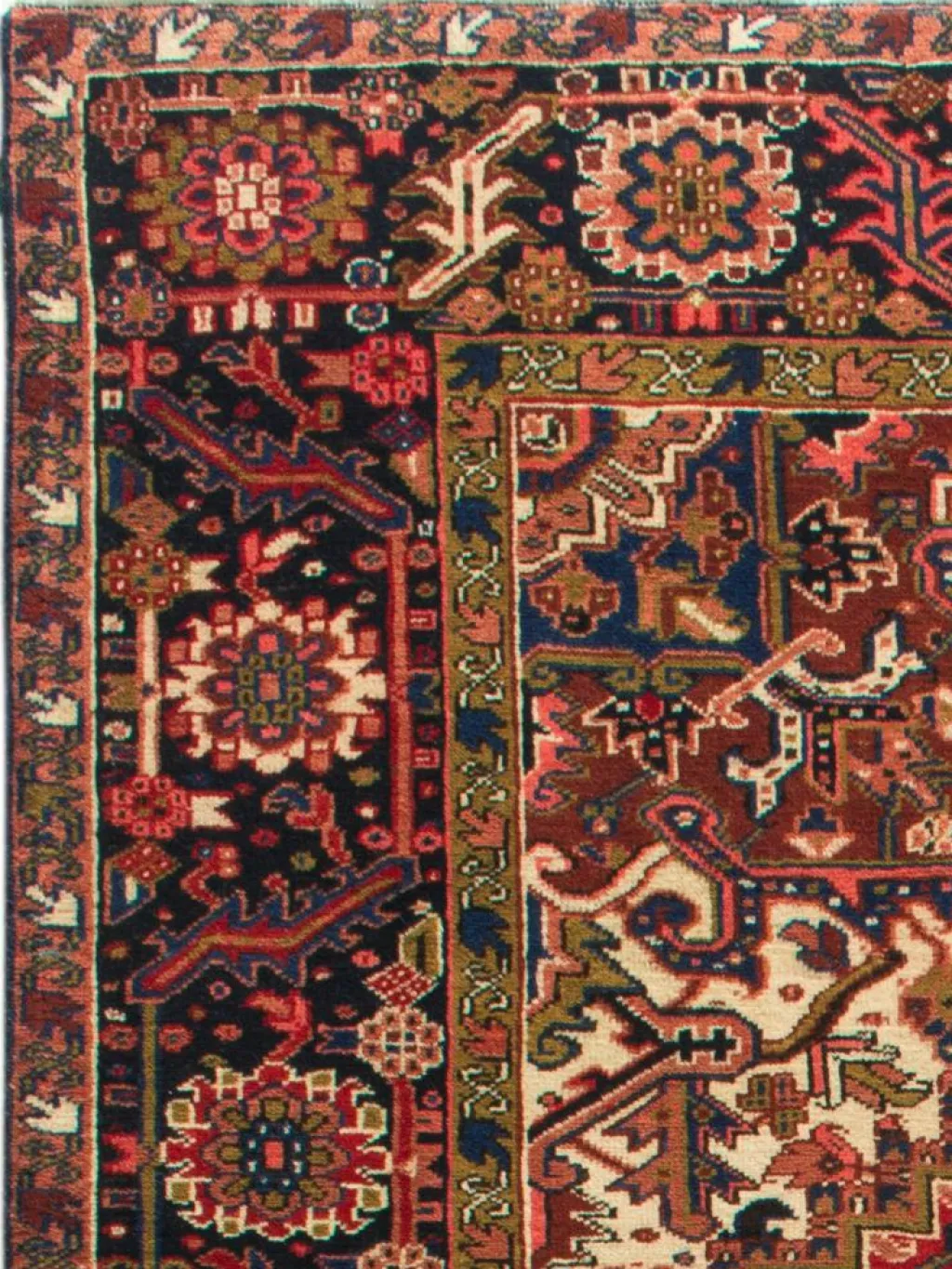 Heriz|Kibek Discount