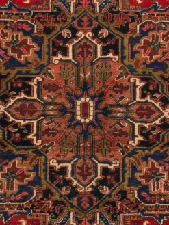 Heriz|Kibek Discount