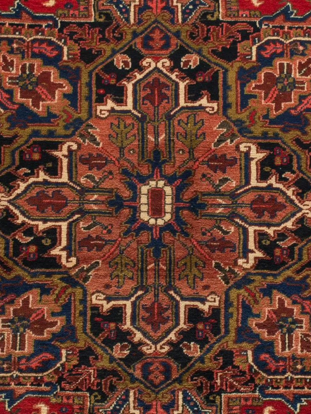 Heriz|Kibek Discount