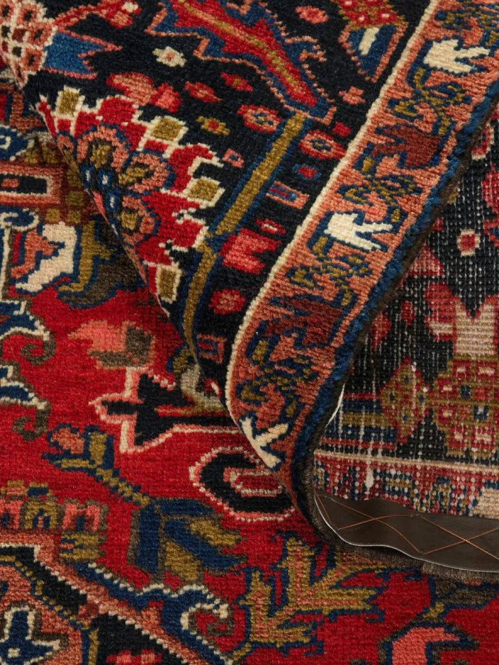 Heriz|Kibek Discount