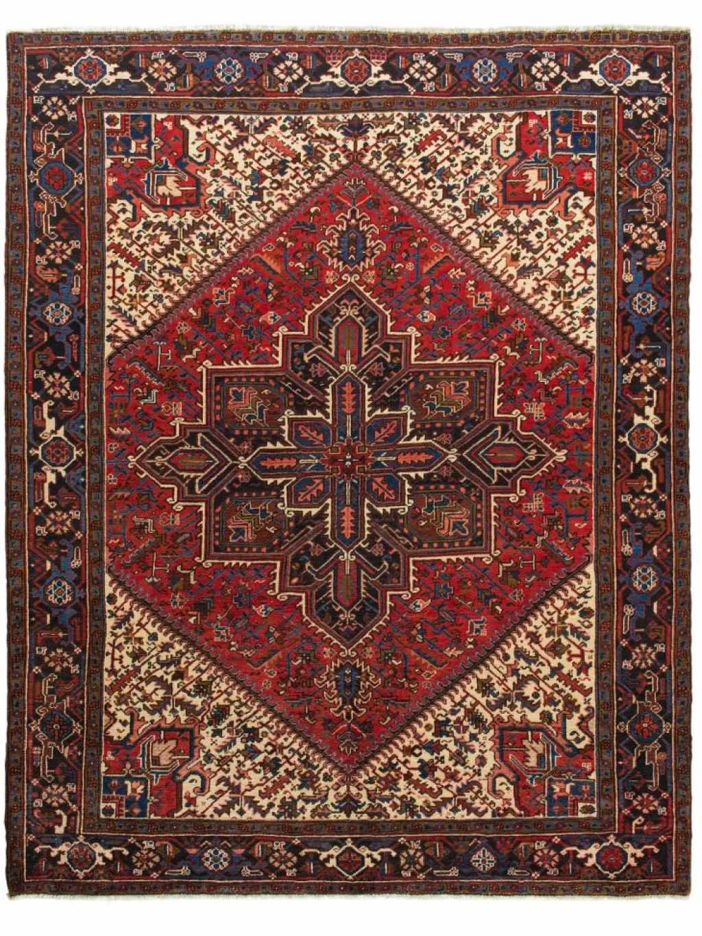 Heriz|Kibek Clearance