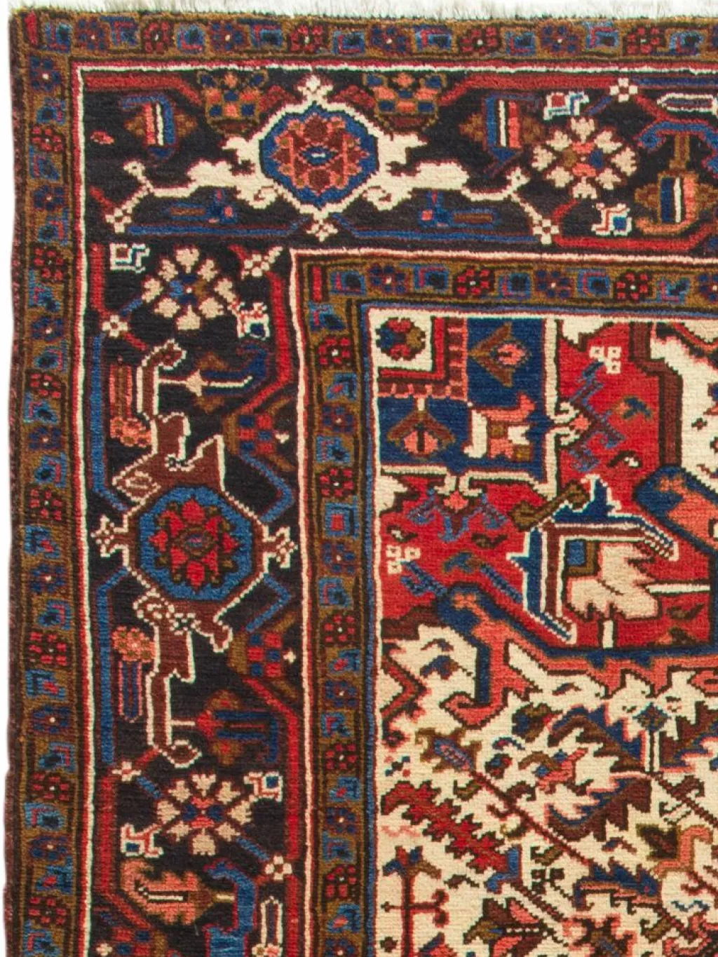 Heriz|Kibek Clearance