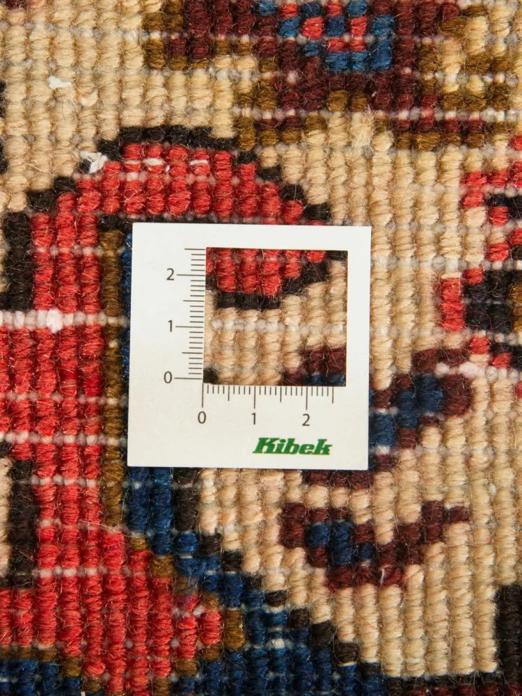 Heriz|Kibek Clearance