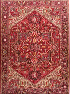 Heriz|Kibek Clearance