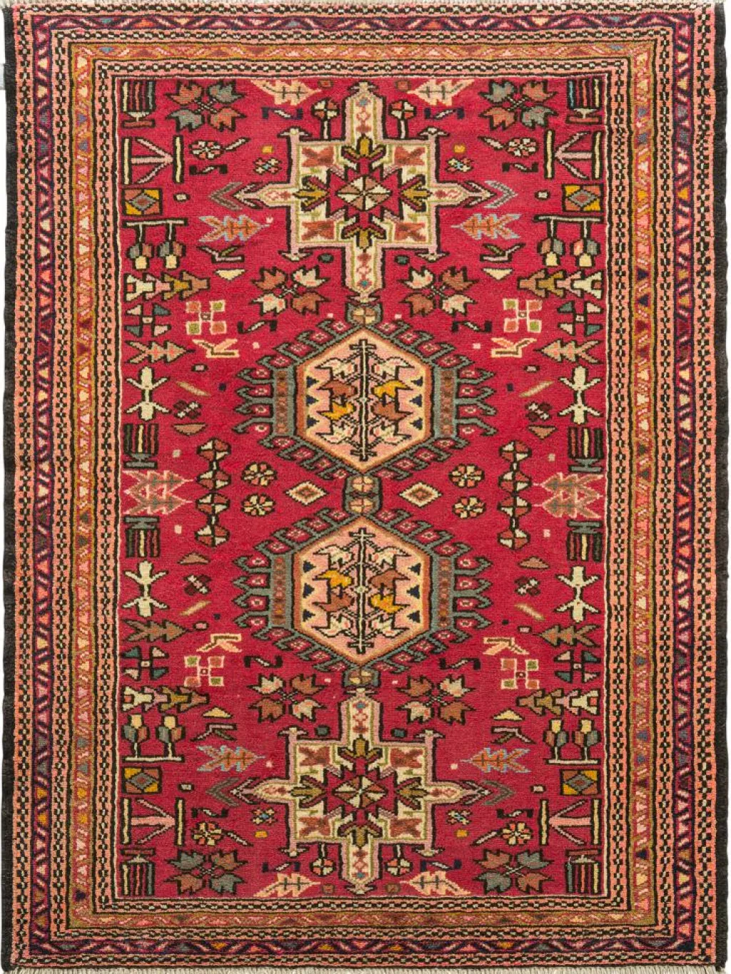 Heriz|Kibek Discount