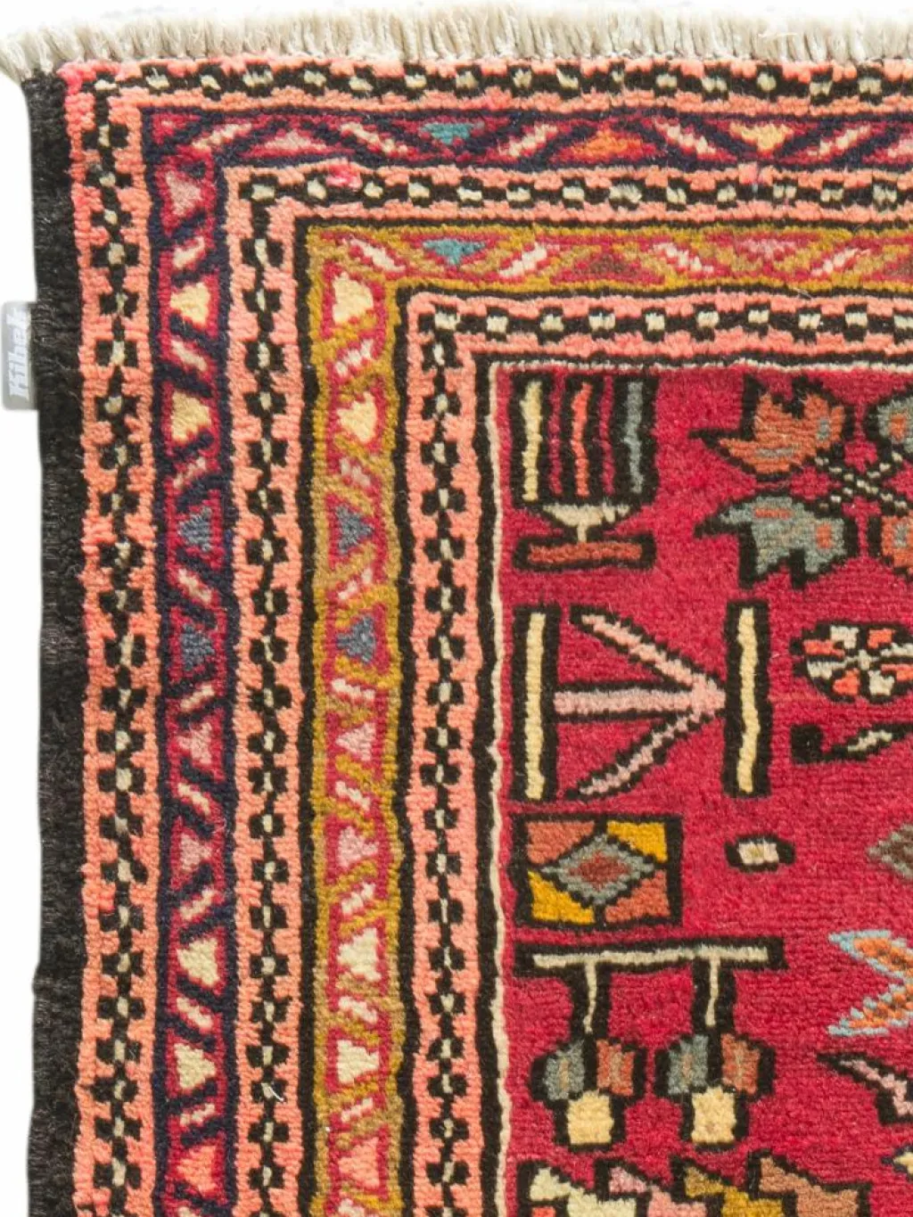 Heriz|Kibek Discount