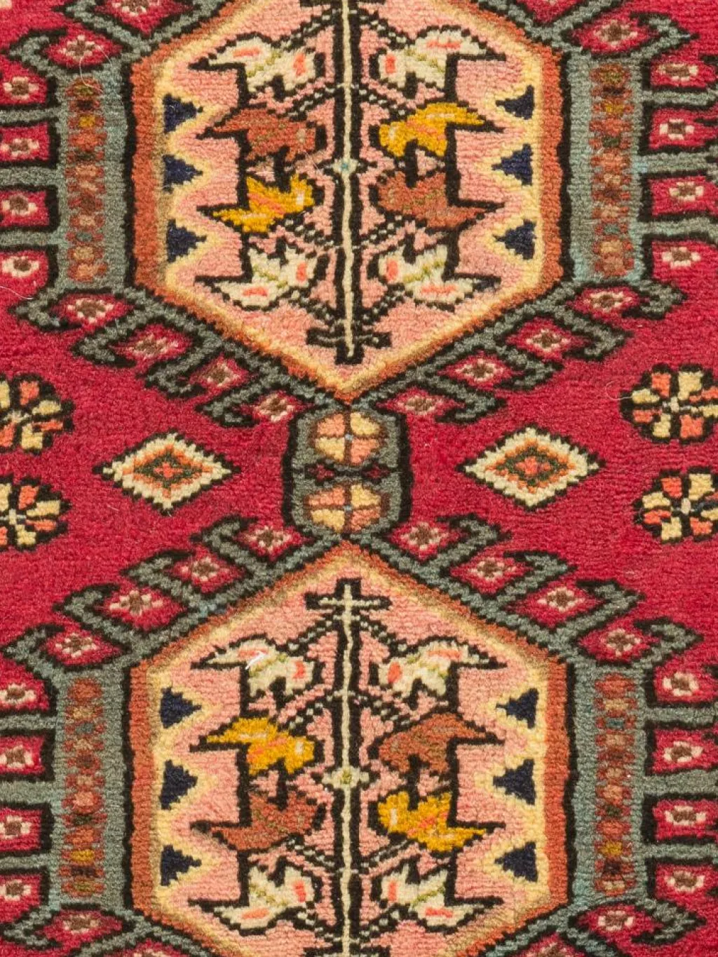 Heriz|Kibek Discount