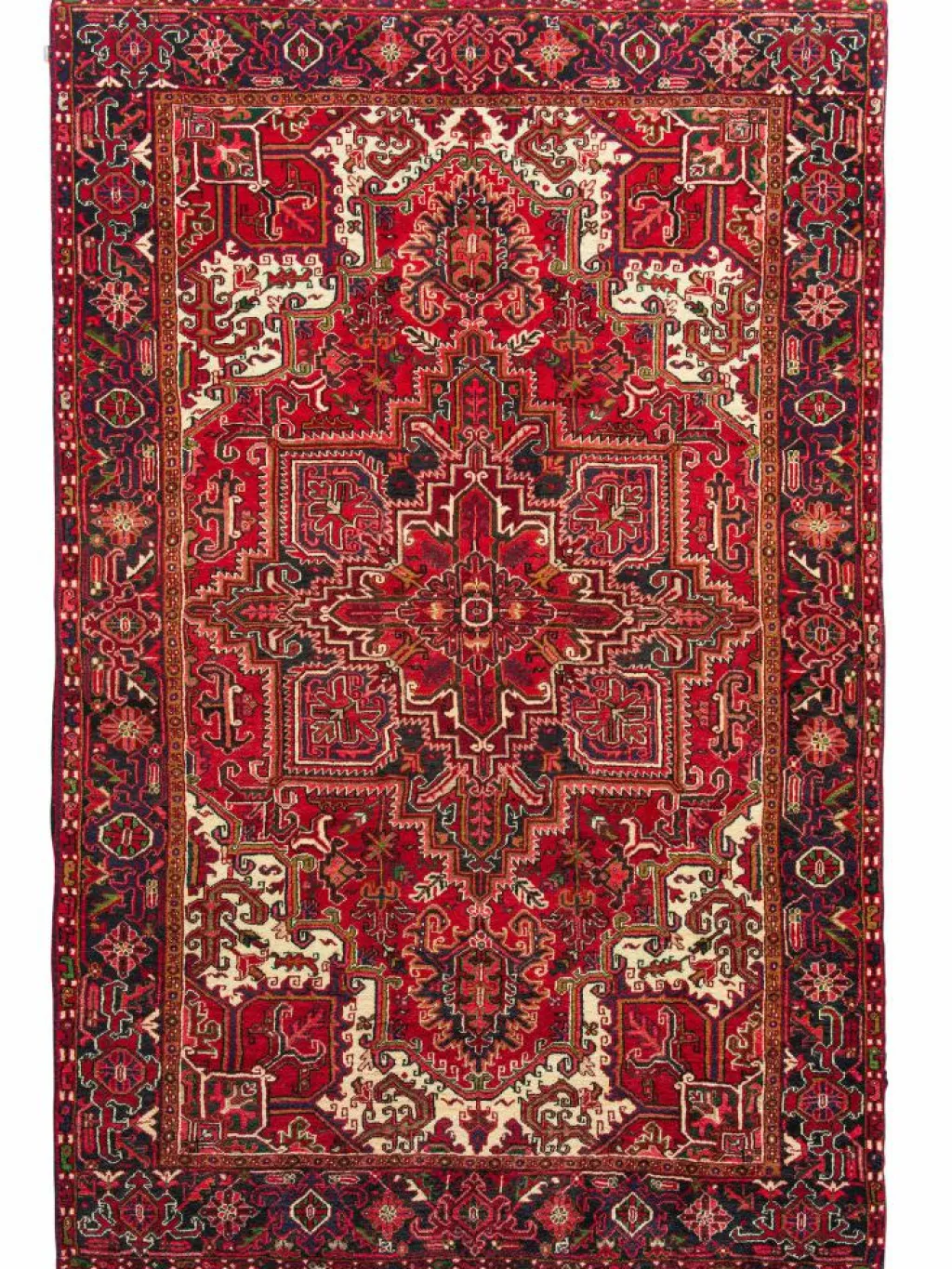 Heriz|Kibek Discount