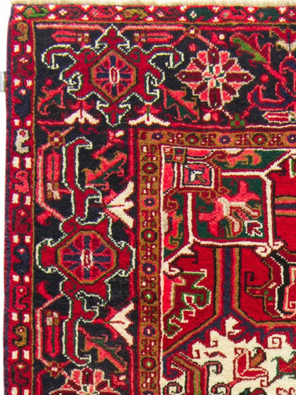 Heriz|Kibek Discount