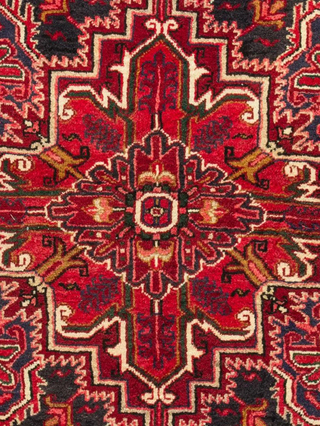 Heriz|Kibek Discount