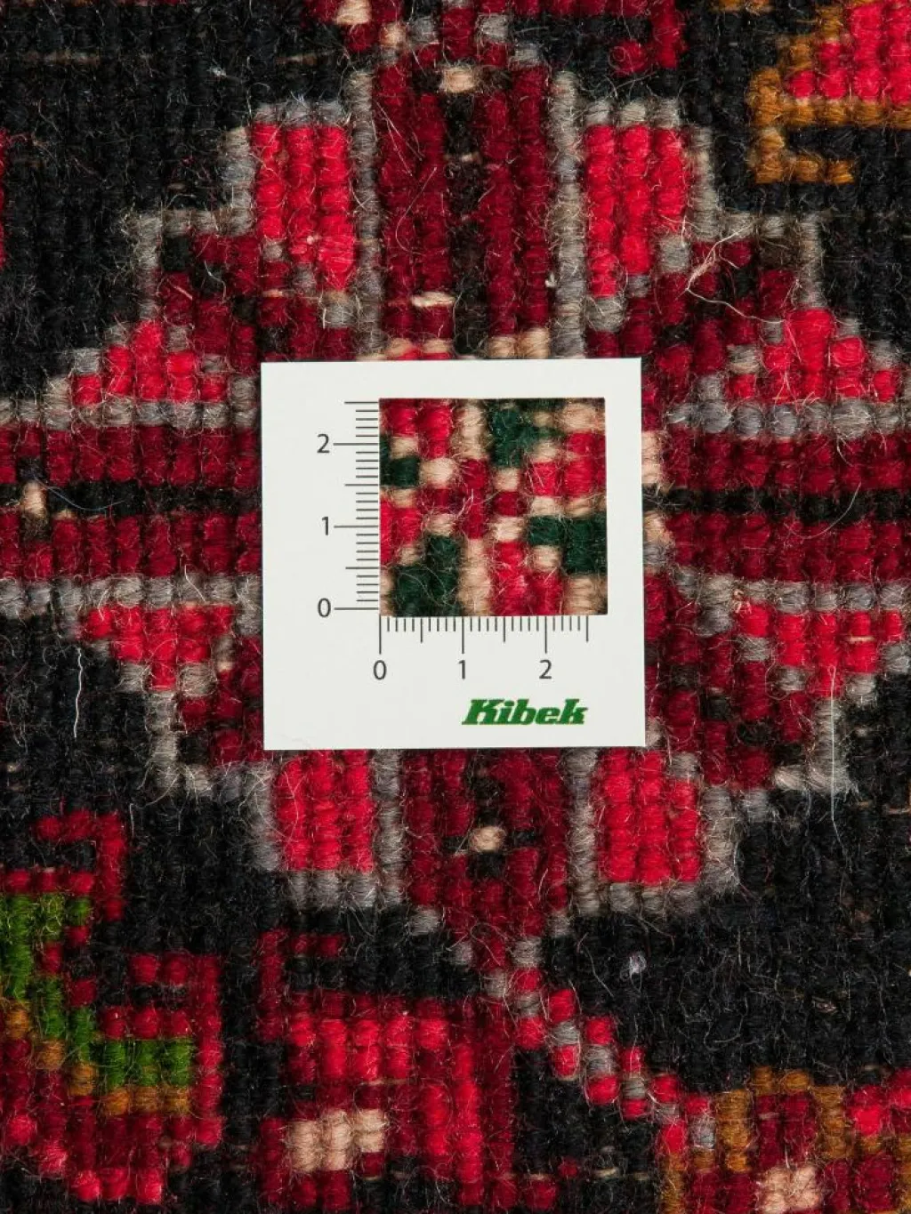 Heriz|Kibek Discount