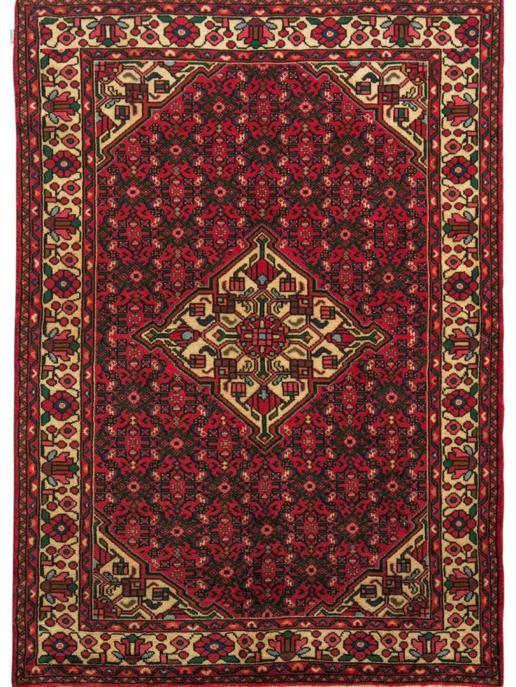 Hosseinabad Hamadan|Kibek