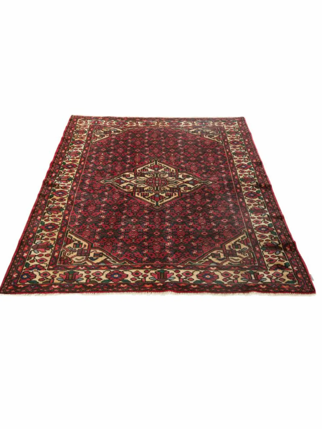 Hosseinabad Hamadan|Kibek