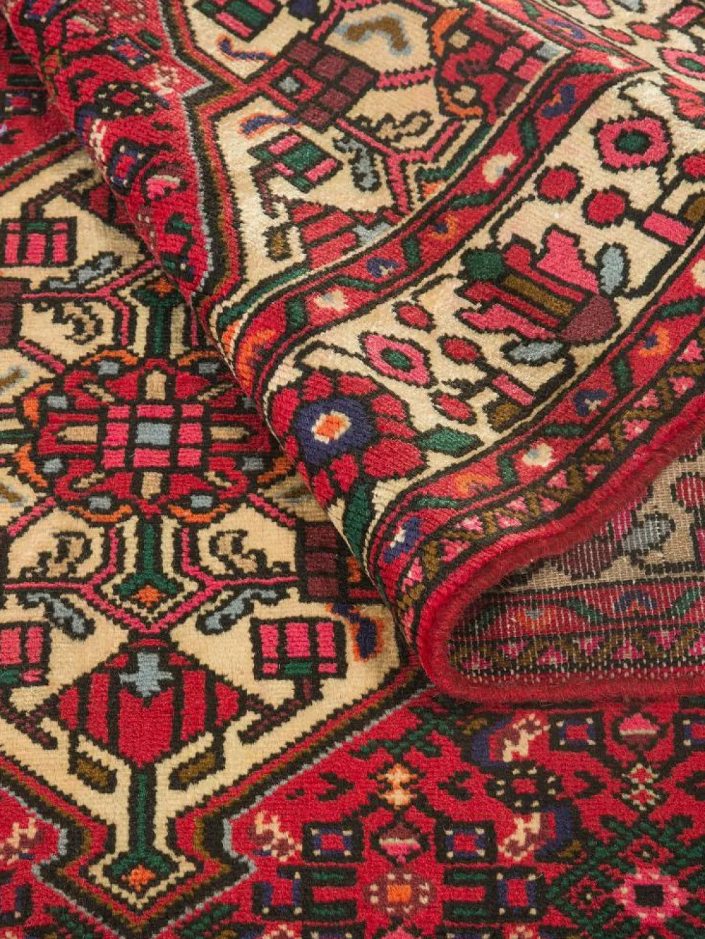 Hosseinabad Hamadan|Kibek