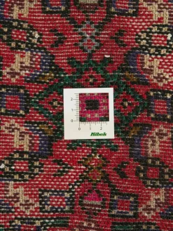 Hosseinabad Hamadan|Kibek