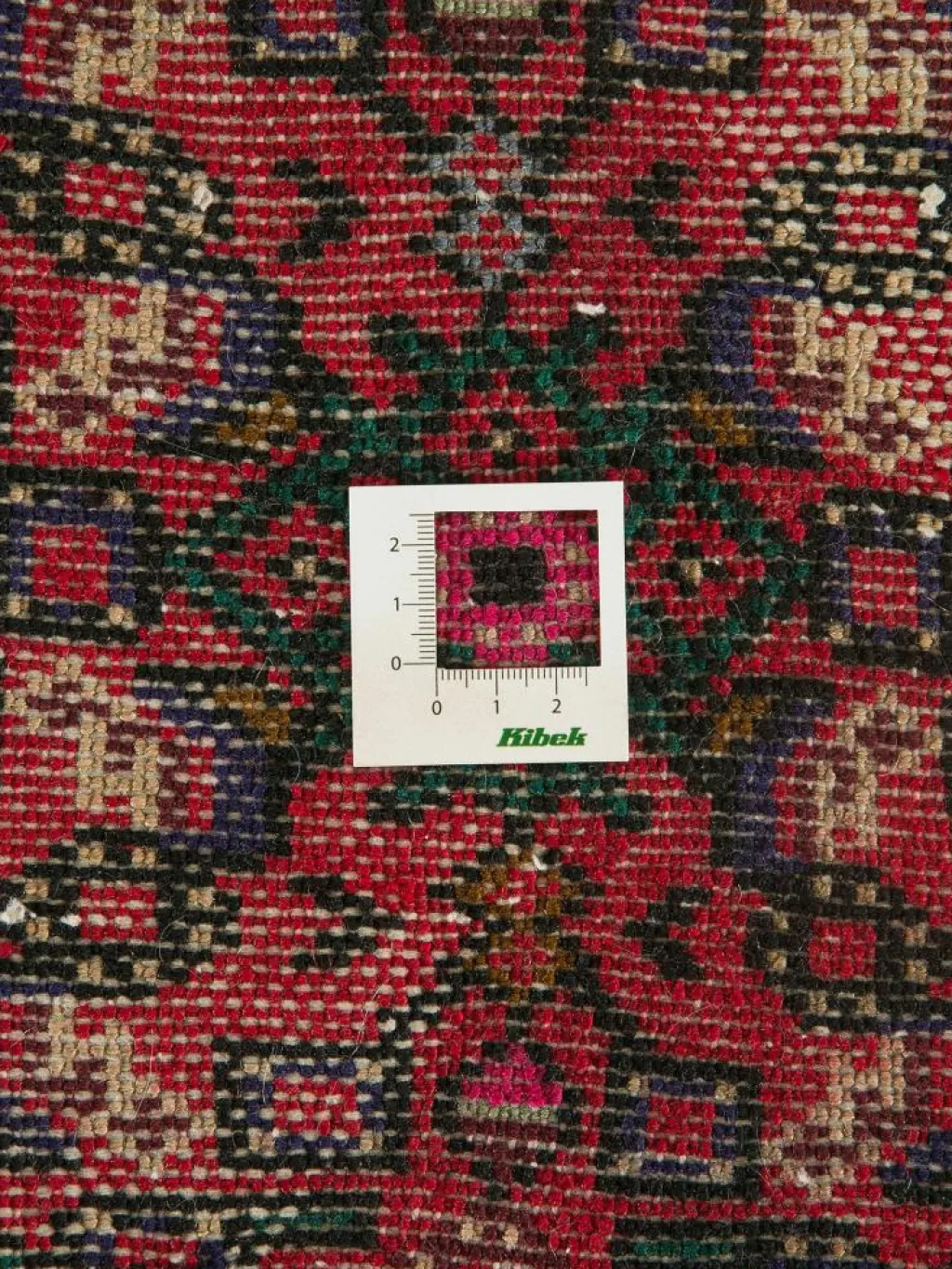 Hosseinabad Hamadan|Kibek