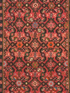 Hosseinabad Hamadan|Kibek Hot