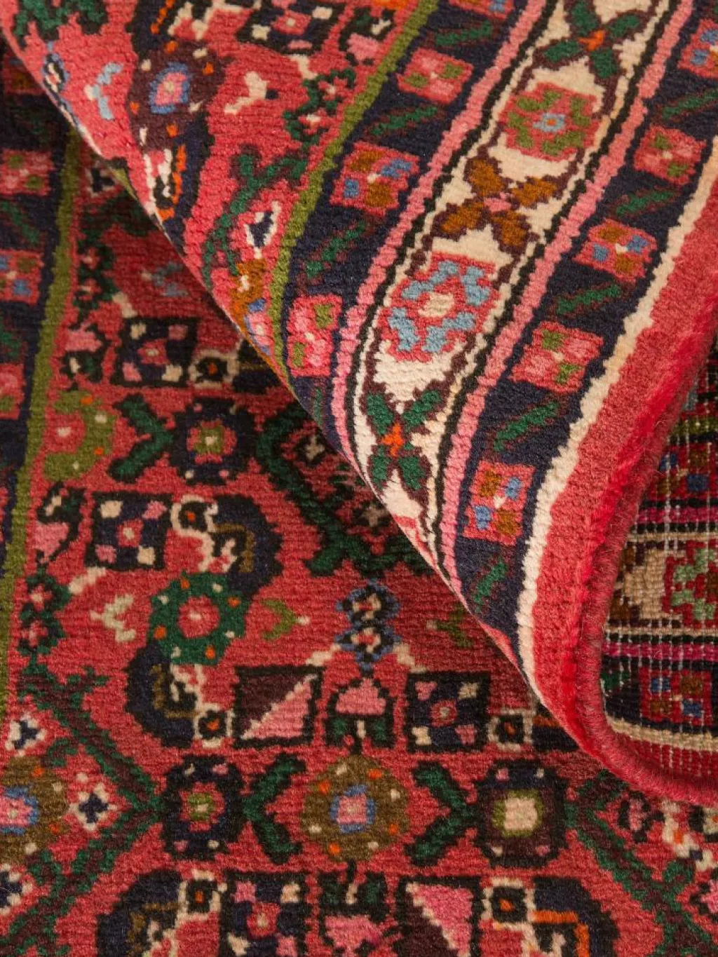 Hosseinabad Hamadan|Kibek Hot