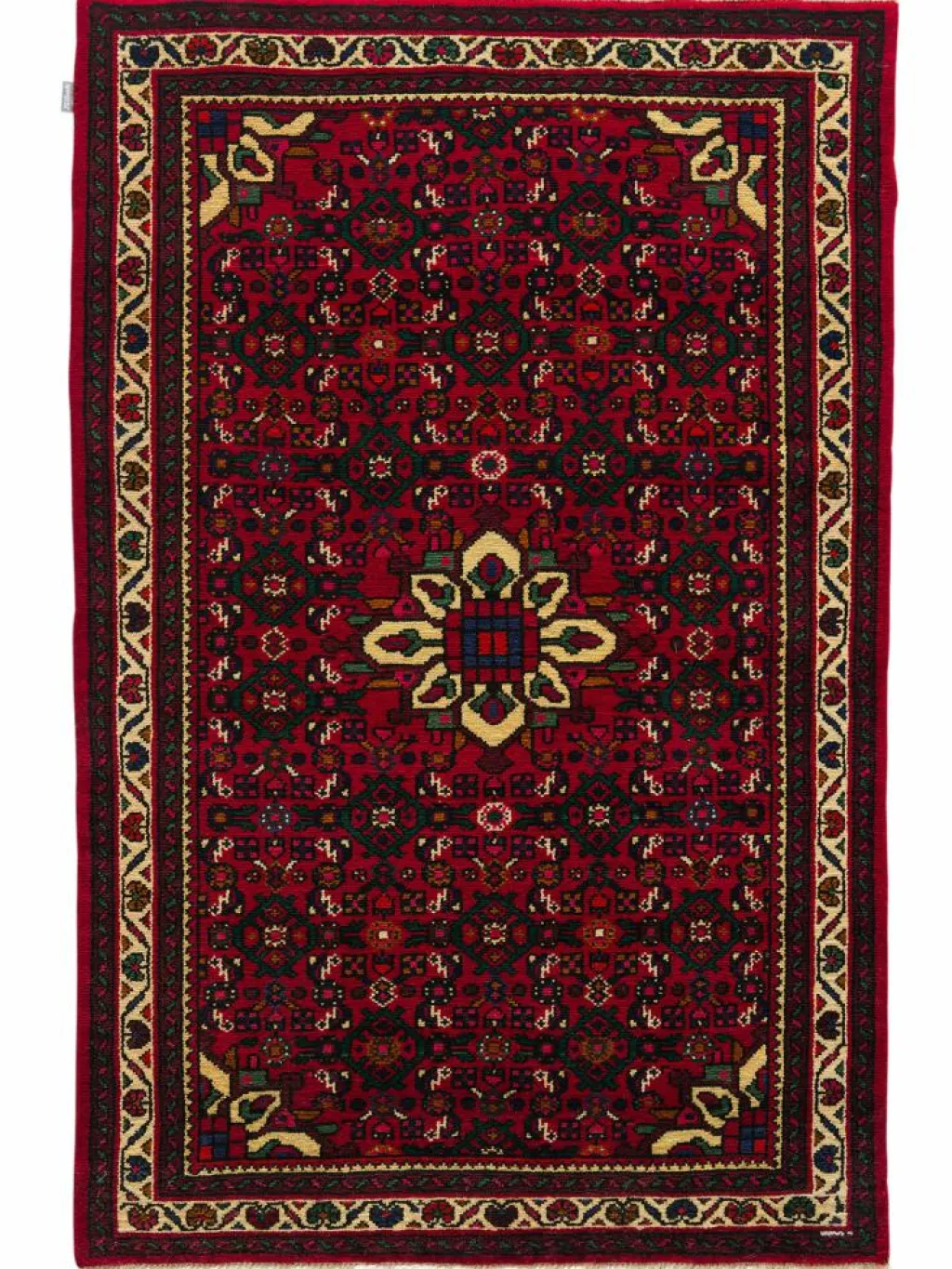 Hosseinabad Hamadan|Kibek New