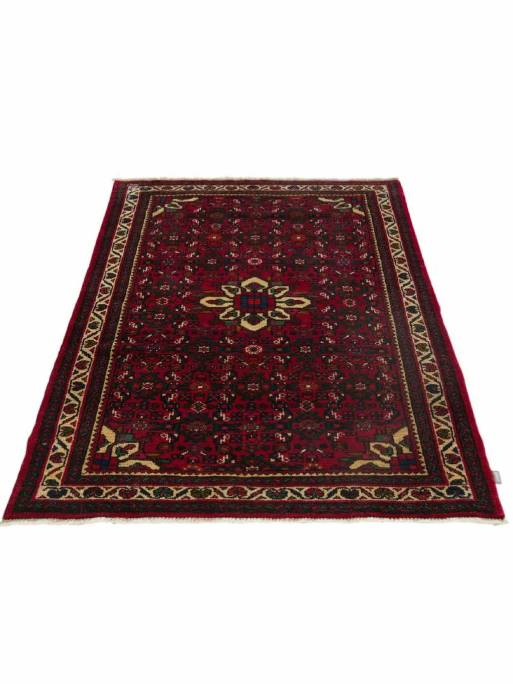 Hosseinabad Hamadan|Kibek New