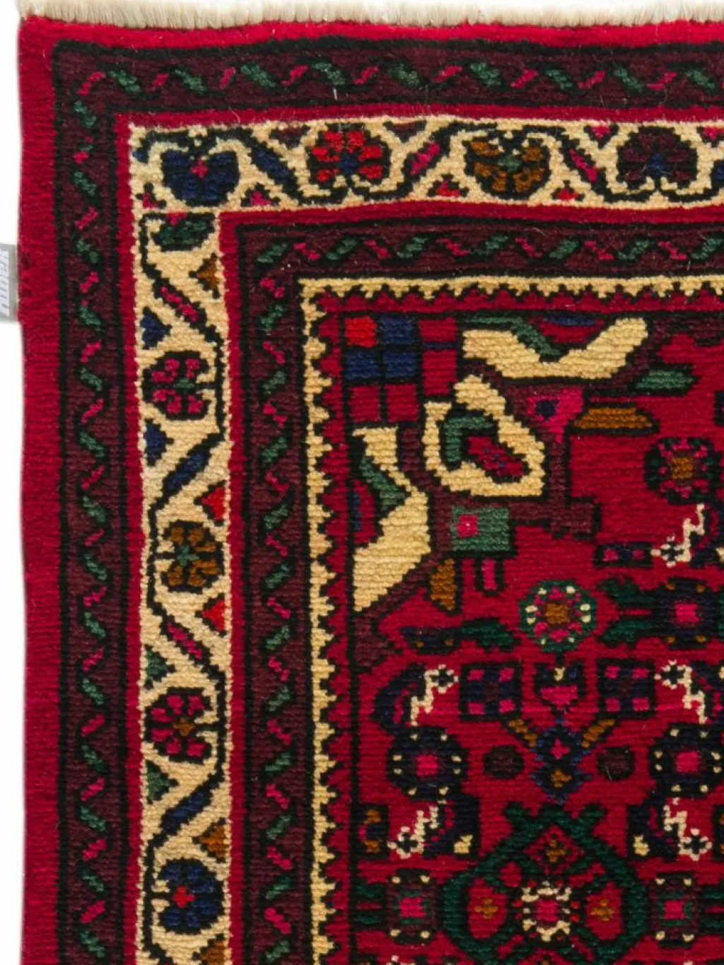 Hosseinabad Hamadan|Kibek New