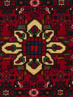 Hosseinabad Hamadan|Kibek New