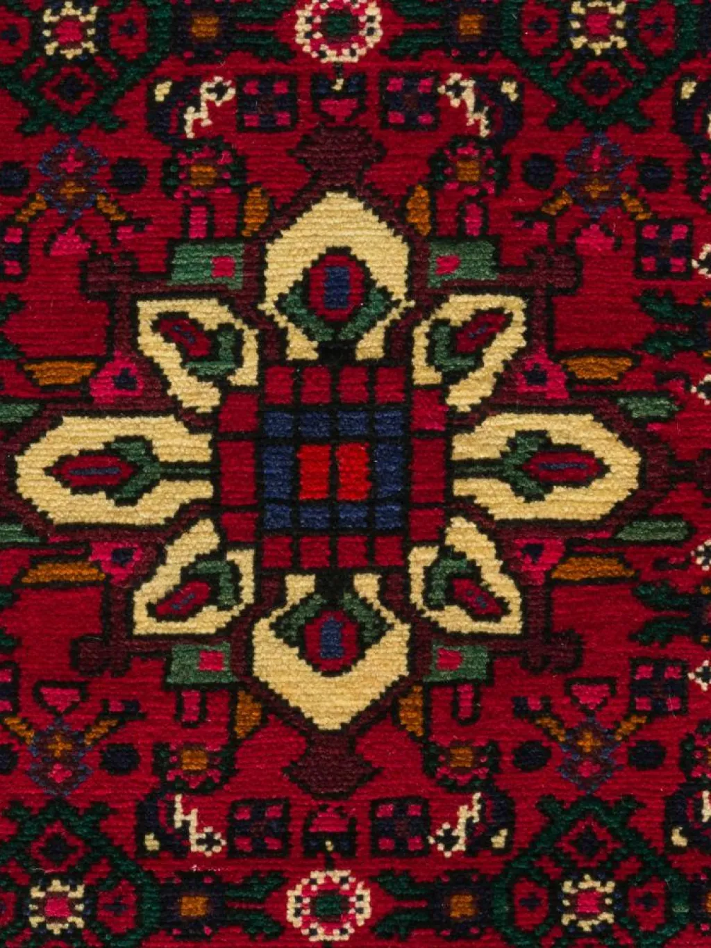 Hosseinabad Hamadan|Kibek New