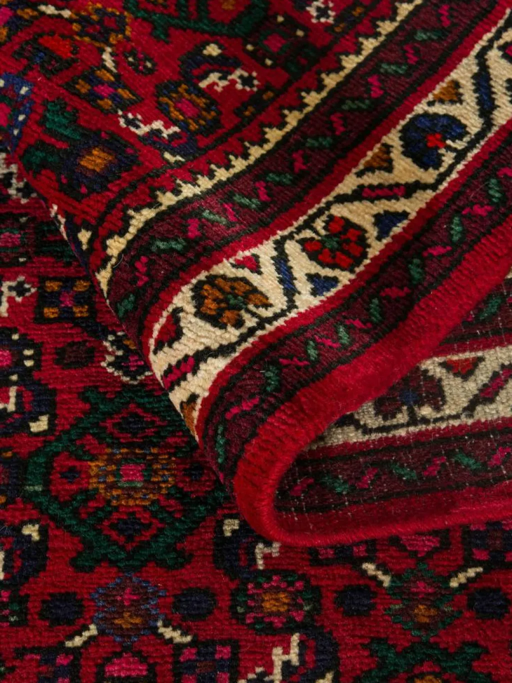 Hosseinabad Hamadan|Kibek New