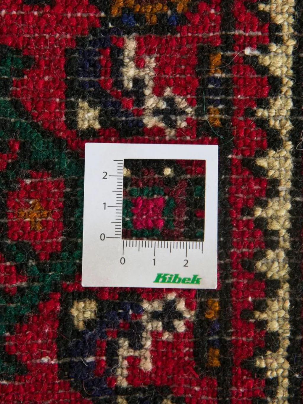 Hosseinabad Hamadan|Kibek New