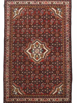 Hosseinabad Hamadan|Kibek