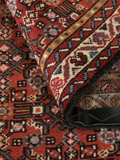 Hosseinabad Hamadan|Kibek